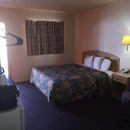 Avalon Motel Early Dış mekan fotoğraf