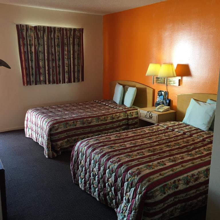 Avalon Motel Early Dış mekan fotoğraf