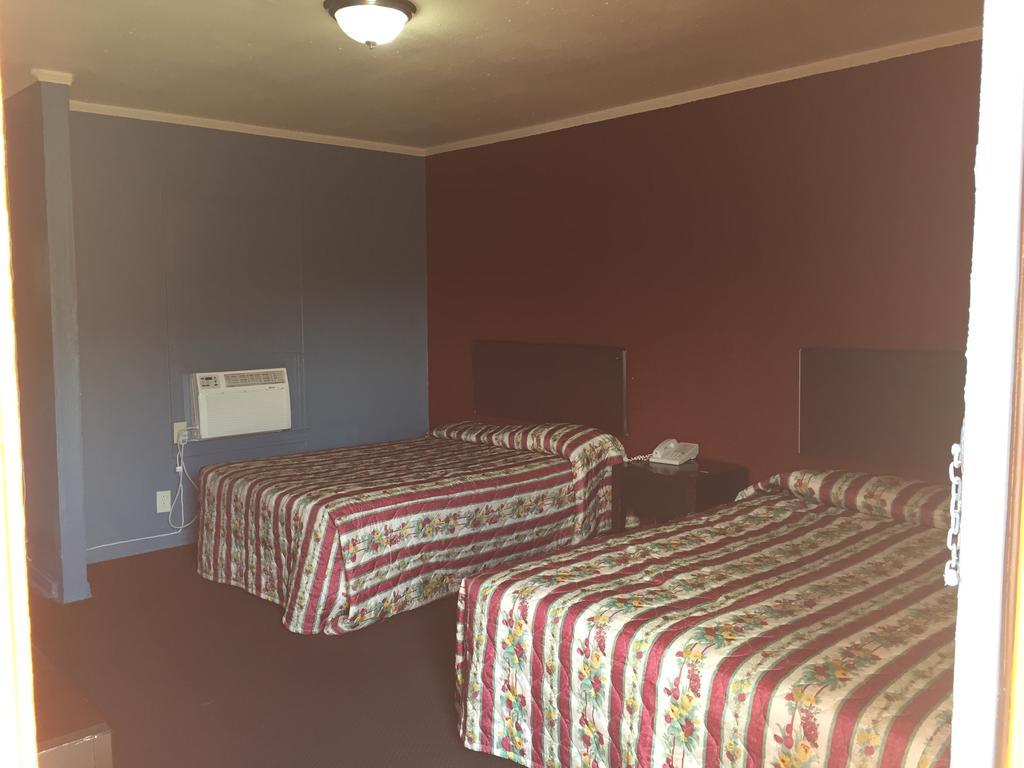 Avalon Motel Early Oda fotoğraf