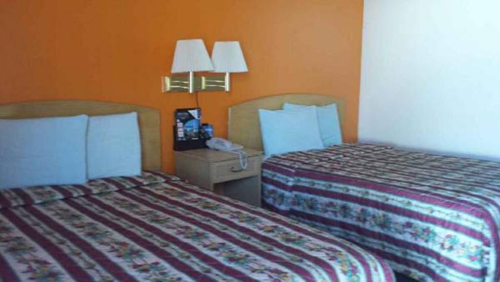 Avalon Motel Early Oda fotoğraf