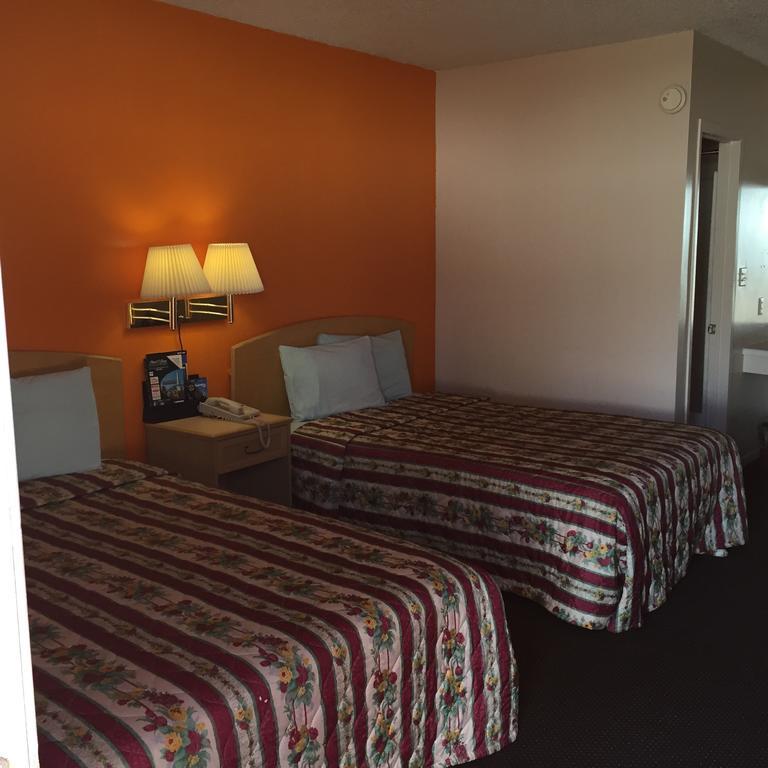 Avalon Motel Early Dış mekan fotoğraf